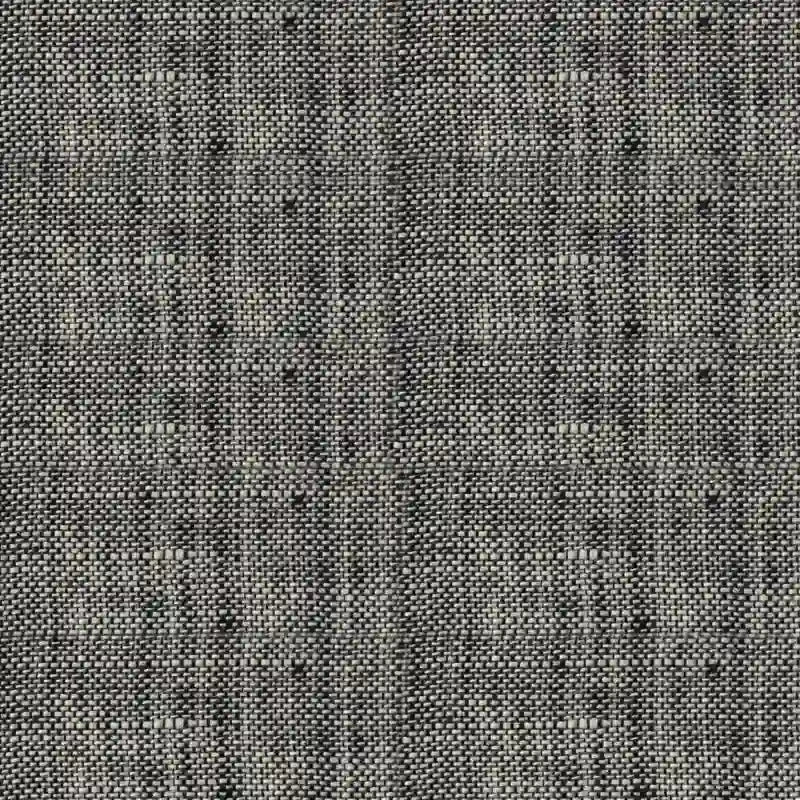 Tissu chambray 100 % lin teint au mètre