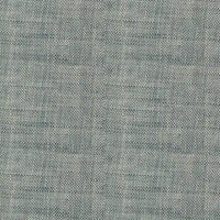 Tissu chambray 100 % lin teint au mètre
