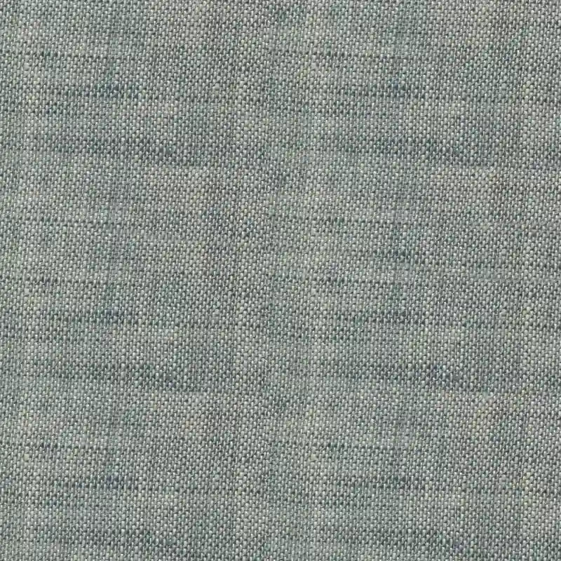 Tissu chambray 100 % lin teint au mètre