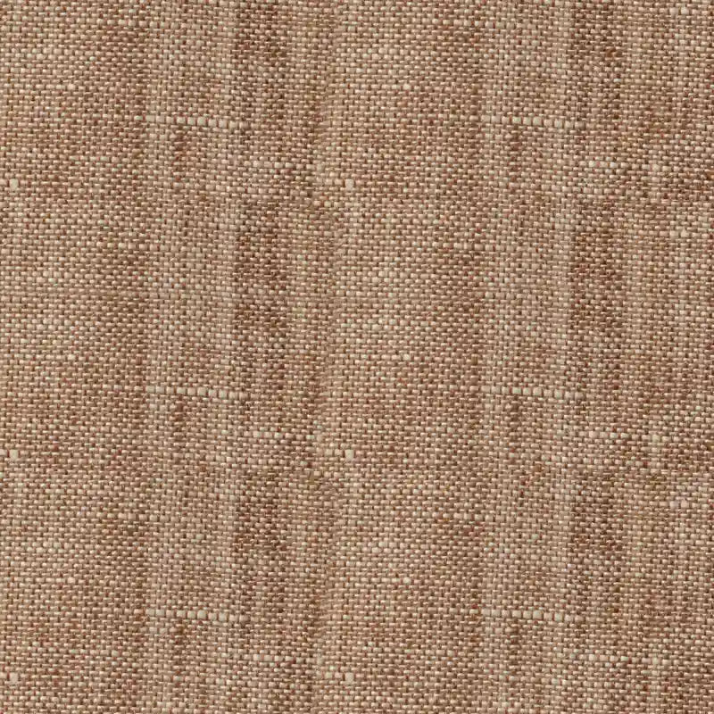 Tissu chambray 100 % lin teint au mètre