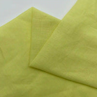Tissu ramie super léger au mètre