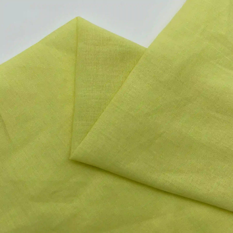 Tissu ramie super léger au mètre