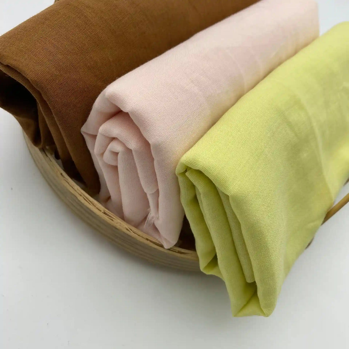 Tissu ramie super léger au mètre