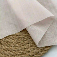 Tissu ramie super léger au mètre
