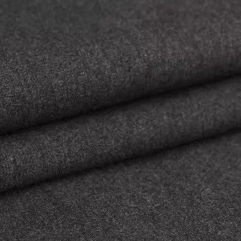 Tissu ponte épais au mètre