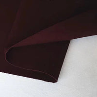 Tissu ponte épais au mètre