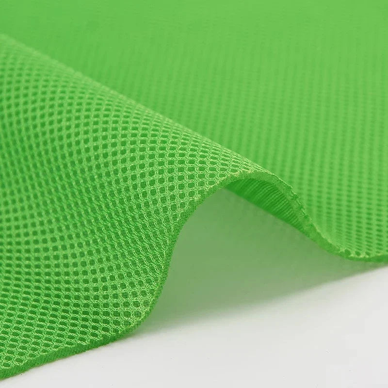Tissu power mesh respirant au mètre