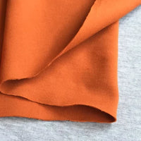 Tissu ponte épais au mètre