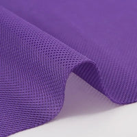 Tissu power mesh respirant au mètre