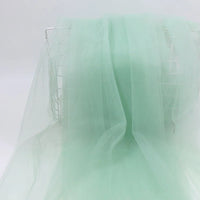 Tissu en tulle fin au mètre
