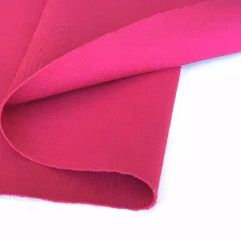 Tissu ponte épais au mètre