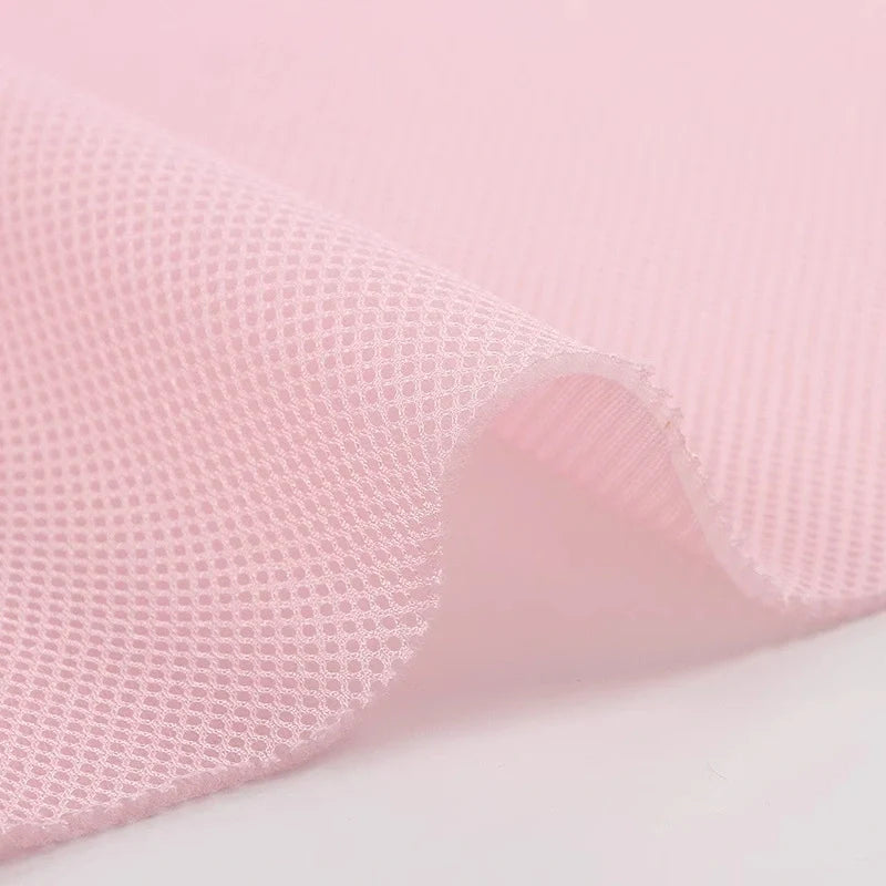 Tissu power mesh respirant au mètre