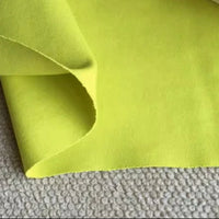 Tissu ponte épais au mètre