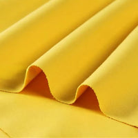 Tissu ponte épais au mètre