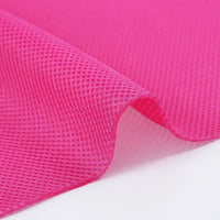 Tissu power mesh respirant au mètre