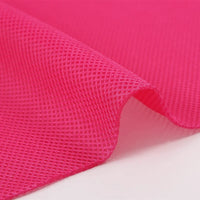 Tissu power mesh respirant au mètre
