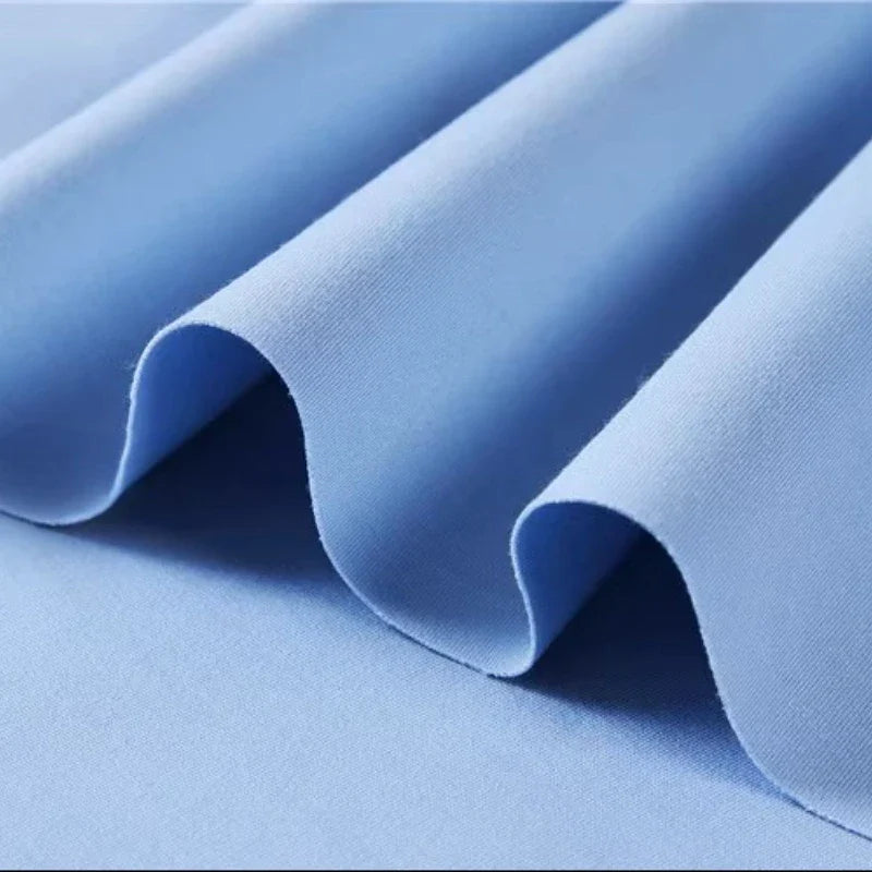 Tissu ponte épais au mètre