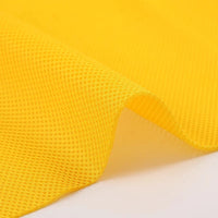 Tissu power mesh respirant au mètre