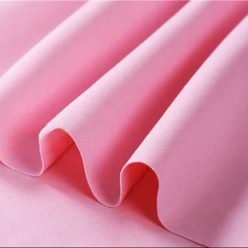 Tissu ponte épais au mètre