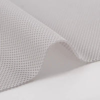 Tissu power mesh respirant au mètre