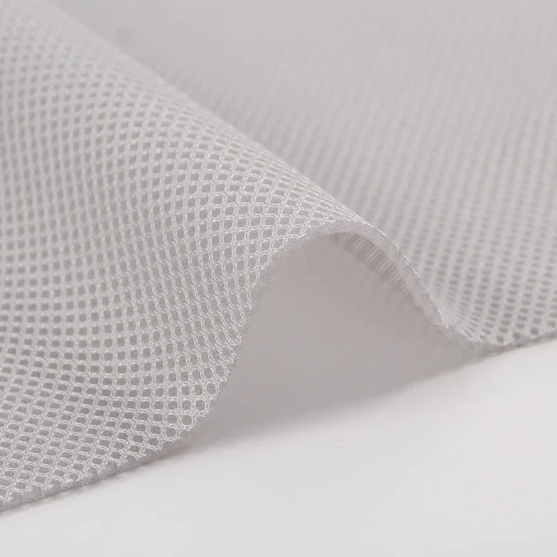 Tissu power mesh respirant au mètre