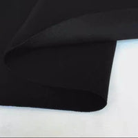 Tissu ponte épais au mètre