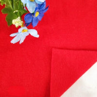 Maille côtelée fine 1x1 en coton au mètre