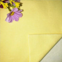 Maille côtelée fine 1x1 en coton au mètre