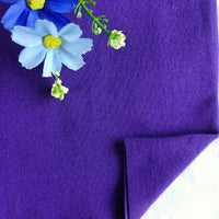 Maille côtelée fine 1x1 en coton au mètre