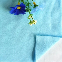 Maille côtelée fine 1x1 en coton au mètre