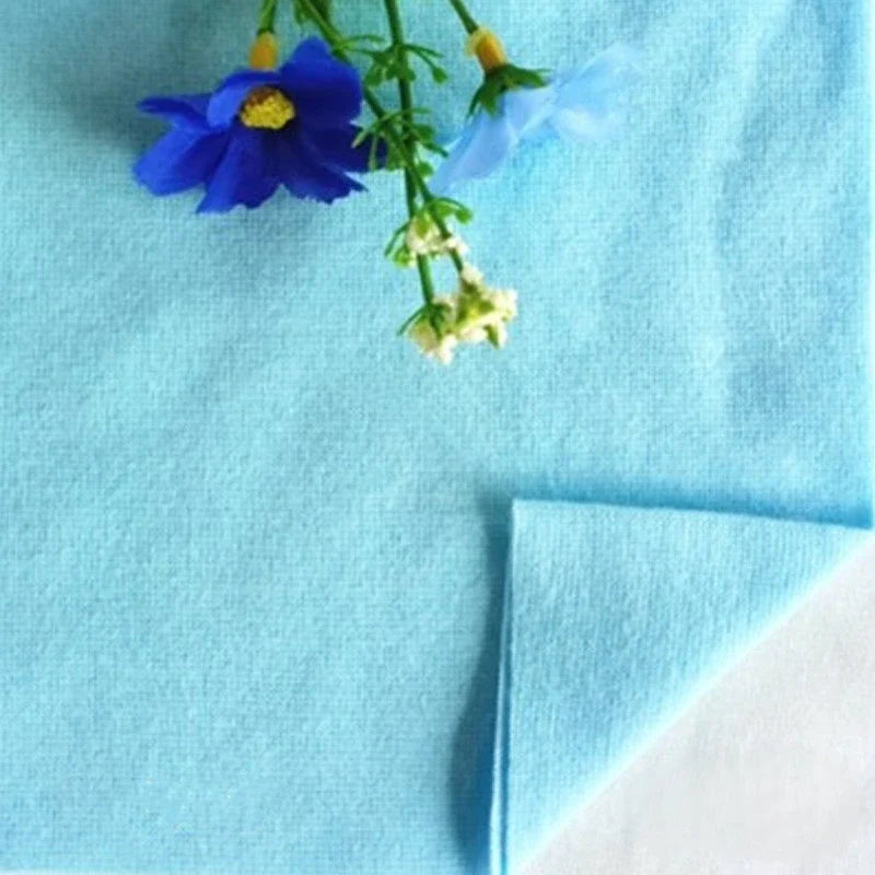 Maille côtelée fine 1x1 en coton au mètre