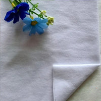 Maille côtelée fine 1x1 en coton au mètre