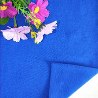 Maille côtelée fine 1x1 en coton au mètre