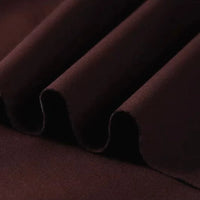 Tissu ponte épais au mètre