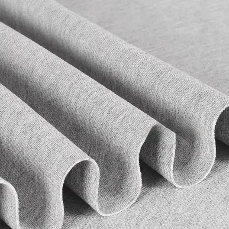 Tissu ponte épais au mètre