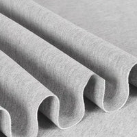 Tissu ponte épais au mètre