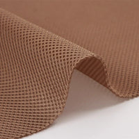 Tissu power mesh respirant au mètre