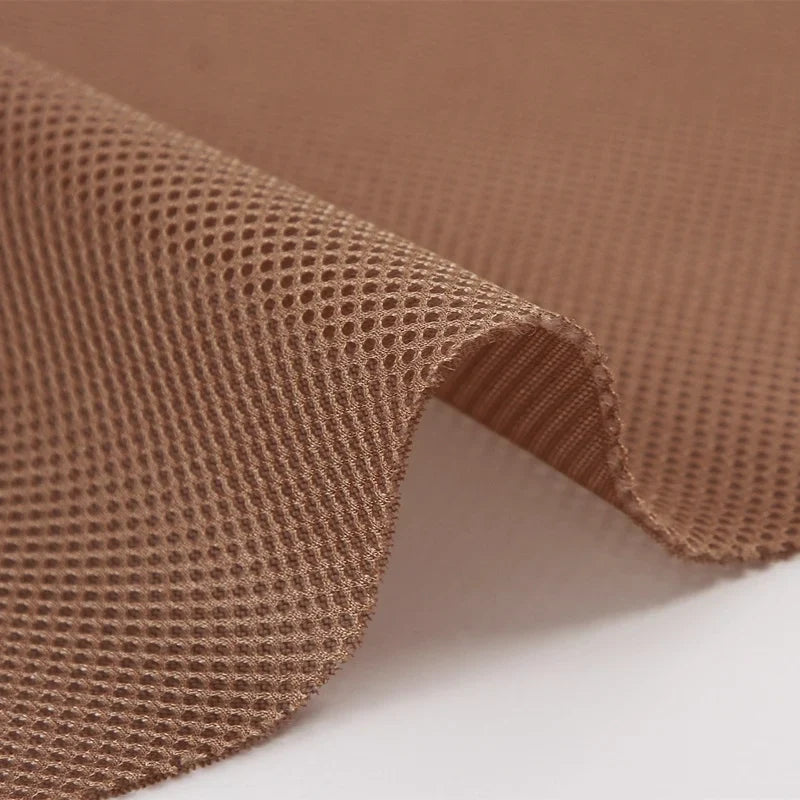 Tissu power mesh respirant au mètre