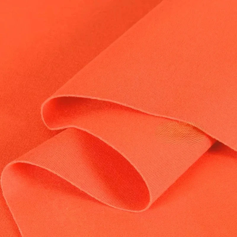 Tissu ponte épais au mètre