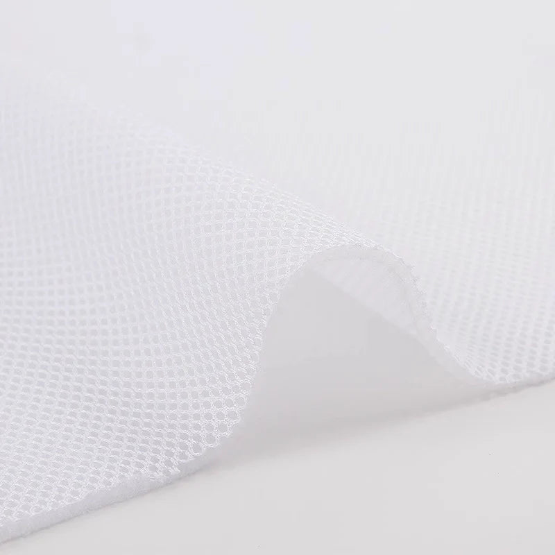 Tissu power mesh respirant au mètre