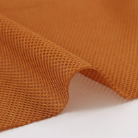Tissu power mesh respirant au mètre