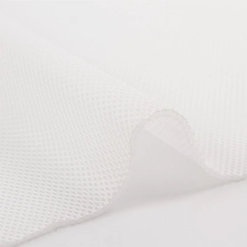 Tissu power mesh respirant au mètre