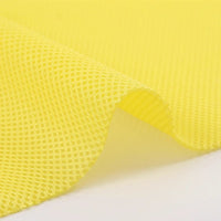 Tissu power mesh respirant au mètre