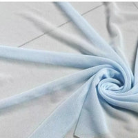 Tissu mesh extensible au mètre