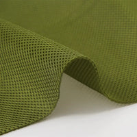 Tissu power mesh respirant au mètre