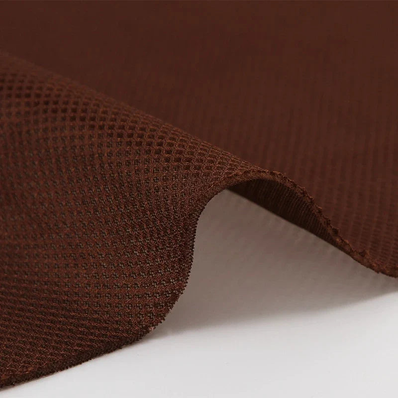 Tissu power mesh respirant au mètre