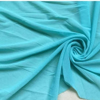 Tissu mesh extensible au mètre