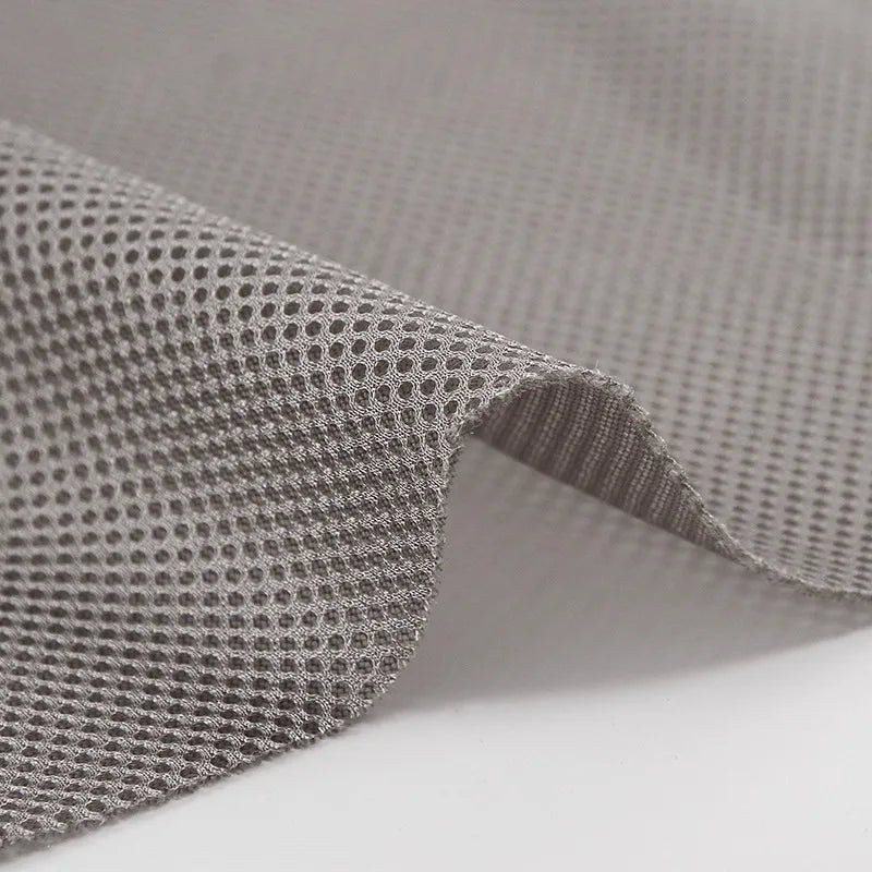 Tissu power mesh respirant au mètre