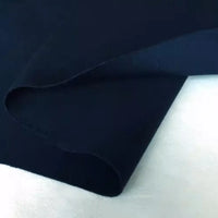 Tissu ponte épais au mètre