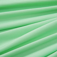 Tissu côtelé fin extensible 2x2 au mètre